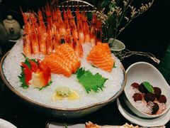 -上井精致料理(中兴商业大厦店)