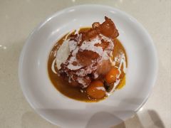 -和平馆·地道港澳茶餐厅(西门口店)