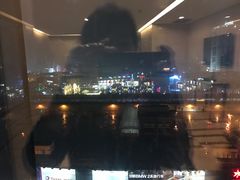 -宁波威斯汀酒店