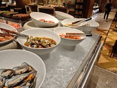 -新食谱全日制餐厅·苏州苏州湾艾美酒店