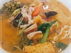 -许记大碗皮肚面馆(三条巷店)