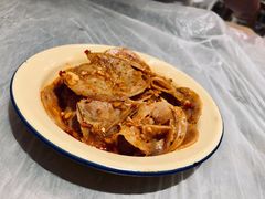 麻油捆鸡-东排食堂长沙小吃大排档(五一广场店)
