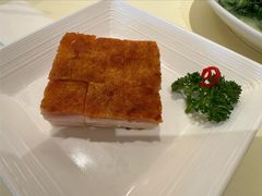 -利苑酒家(合景国际金融广场店)