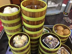 -府城小食馆(金龙宾馆店)