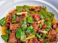 -唐猫庭院·千年陕菜(大唐不夜城店)