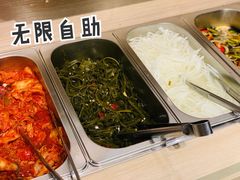 -哈哈碳都·牛肋条无限自助烤肉(台江万达店)