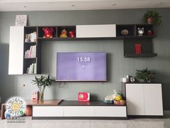 -索菲亚全屋定制衣柜橱柜家具(东四环红星美凯龙大郊亭店)