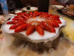 冰镇虾王-虾满堂(瑞虹店)
