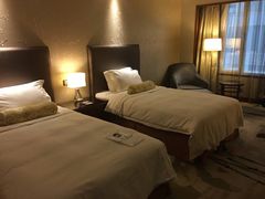 双人房-北京西单美爵酒店