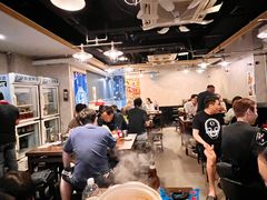 -随变烧烤麻辣鸡煲(佐敦店)