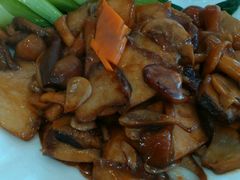 -玉林烤鸭店(定福庄店)