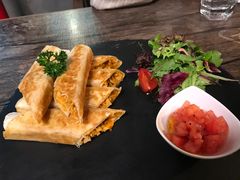 -HIGH FIVE哈福手工汉堡(桂林路店)