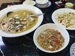 -湘香私房菜(大石长隆店)