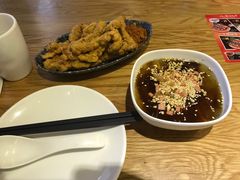 -付小姐在成都(川沙店)