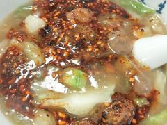 -段生记肉丸糊辣汤(西铁大明宫住宅小区店)