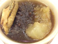 -聚春园自助餐厅(东街口店)