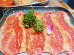 -韩国料理大力士(屏风街店)