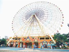 -七彩云南欢乐世界