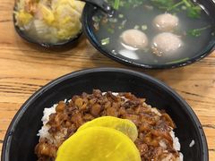 -阿勇鲁肉饭(龙茗路店)