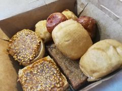 -奶奶的美食(悦立方店)