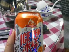 -秦韵轩·西安小馆(贻成福地广场店)