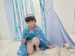 -舞蕾舞蹈(特长生校区)