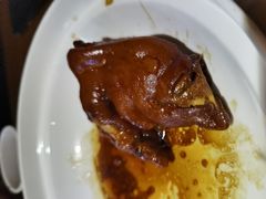 -好嫂子酱猪手•农家菜(华远坊店)