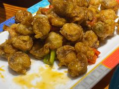 干香扇贝肉-满盆红龙虾(开发区店)