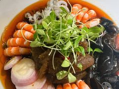 -金家老三饭庄(常营店)