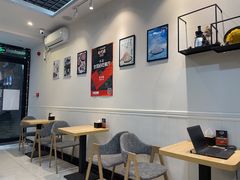 大堂-冰冰酱(新都心店)