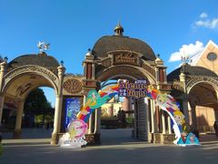 -安徒生童话乐园