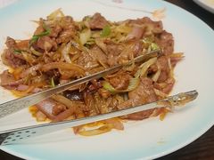 -俏东方·海味水饺·青岛菜(崂山店)