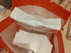 -CARINO BAKERY&CAFE(人广来福士店)