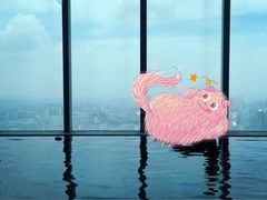 -广州四季酒店