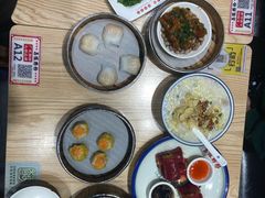 -荔银肠粉·非遗手藝(夫子庙店)