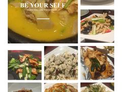 -天厨妙香素食餐厅(清华店)