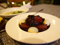 -徐记私厨(半淞园路店)