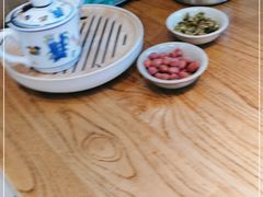 -潮粥荟·潮汕砂锅粥(朝阳大悦城店)