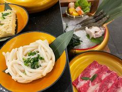 -牛New寿喜烧(新六百店)