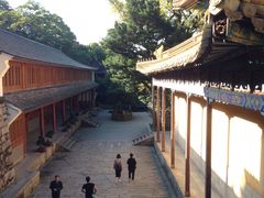 -普陀山风景名胜区-法雨禅寺