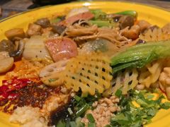 -北丐先生·野馄饨烧烤(雨花万象店)