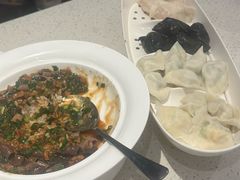 -船歌·鱼水饺青岛菜(金狮广场店)