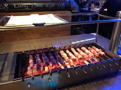 -很久以前羊肉串(打浦路店)