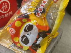 -海底捞火锅(新松江路生日主题店)