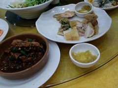 -壹厨饭店(五羊店)