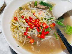 -PHO爺·越南料理(亦庄大族广场店)