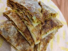 -甲乙饼·北京手工肉饼(西直门凯德茂店)