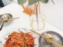 -禾谷韩餐(热带海洋学院店)