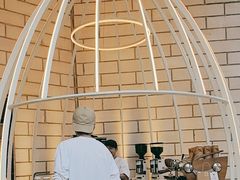 -% Arabica阿拉比卡咖啡(深圳湾万象城店)