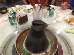 -东来顺饭庄(西直门店)